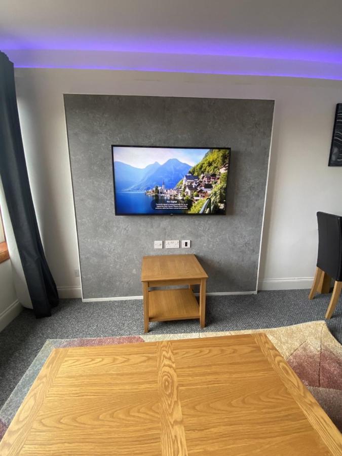Pure Apartments Fife - Dunfermline - Pitcorthie Exterior foto
