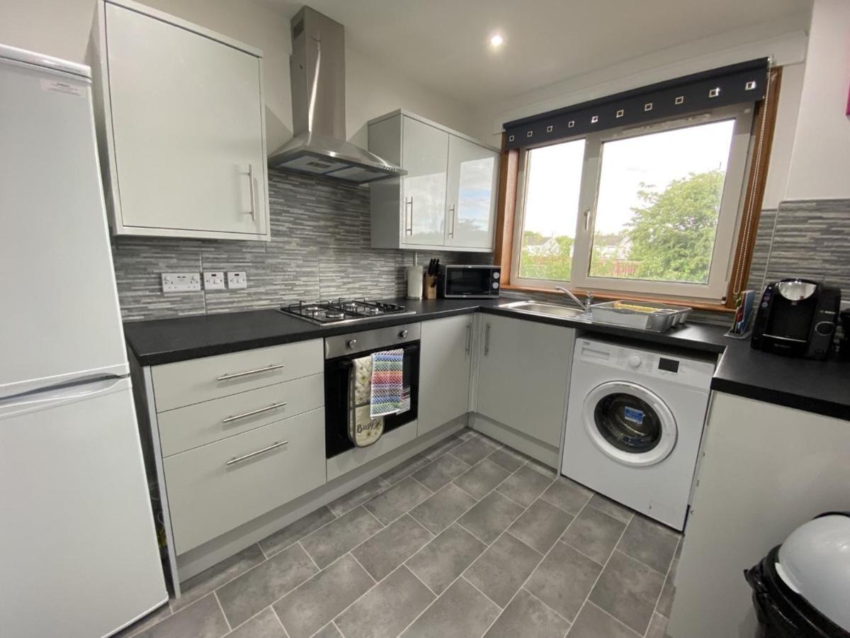 Pure Apartments Fife - Dunfermline - Pitcorthie Exterior foto